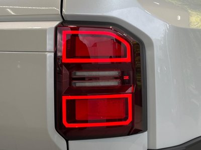 2025 Toyota LAND CRUISER 250 thumbnail 63