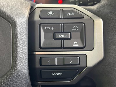 2025 Toyota LAND CRUISER 250 photo 6