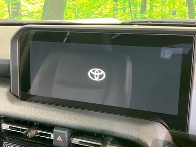 2025 Toyota LAND CRUISER 250 thumbnail 28