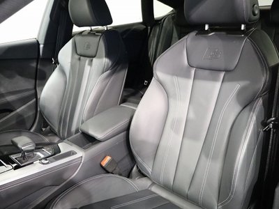 2024 AUDI A5 SPORTBACK — фото 61