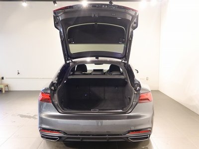 2024 AUDI A5 SPORTBACK — фото 69