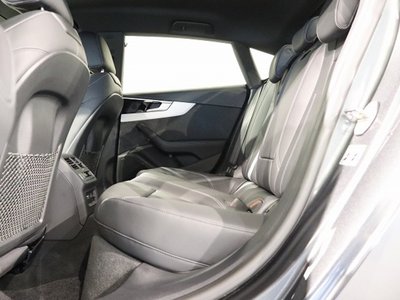 2024 AUDI A5 SPORTBACK — фото 64