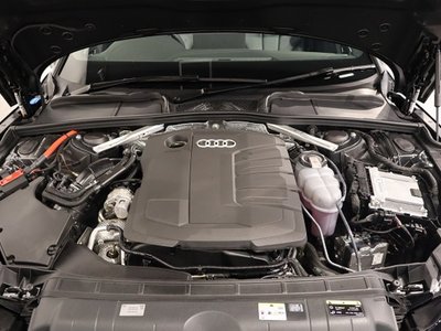 2024 AUDI A5 SPORTBACK — фото 72