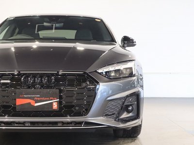 2024 AUDI A5 SPORTBACK — фото 7