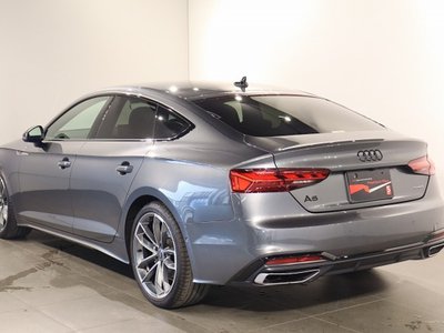 2024 AUDI A5 SPORTBACK — фото 16