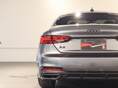 2024 AUDI A5 SPORTBACK — фото 20