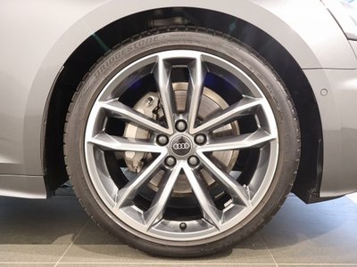 2024 AUDI A5 SPORTBACK — фото 14