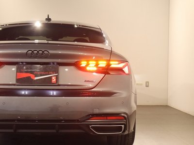 2024 AUDI A5 SPORTBACK — фото 23