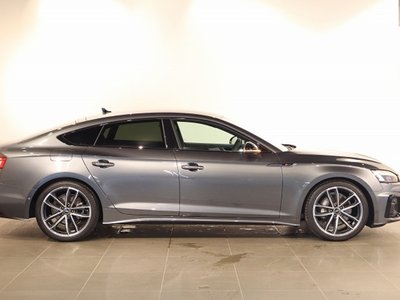 2024 AUDI A5 SPORTBACK — фото 76