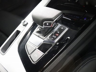 2024 AUDI A5 SPORTBACK — фото 36