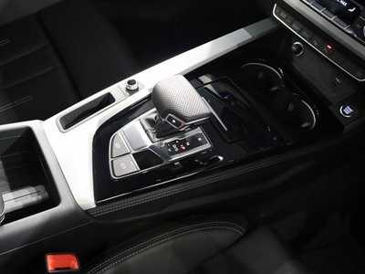 2024 AUDI A5 SPORTBACK — фото 33