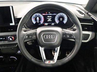 2024 AUDI A5 SPORTBACK — фото 57