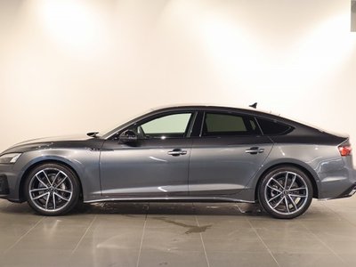 2024 AUDI A5 SPORTBACK — фото 17
