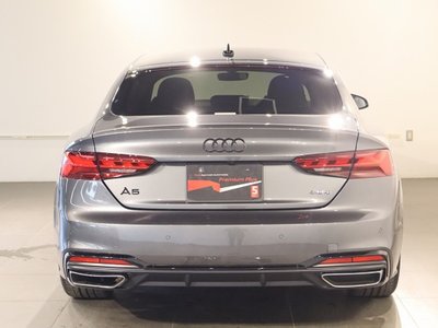 2024 AUDI A5 SPORTBACK — фото 19