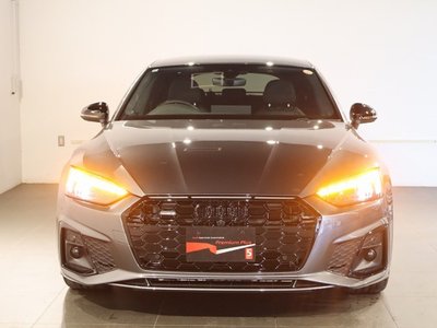 2024 AUDI A5 SPORTBACK — фото 10