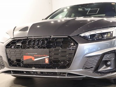 2024 AUDI A5 SPORTBACK — фото 8