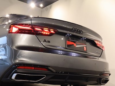 2024 AUDI A5 SPORTBACK — фото 24