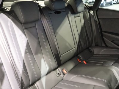 2024 AUDI A5 SPORTBACK — фото 65