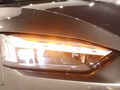 2024 AUDI A5 SPORTBACK — фото 12