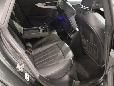 2024 AUDI A5 SPORTBACK — фото 66