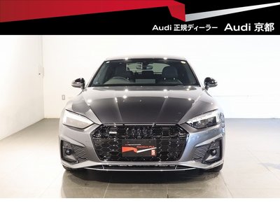 2024 AUDI A5 SPORTBACK — фото 1