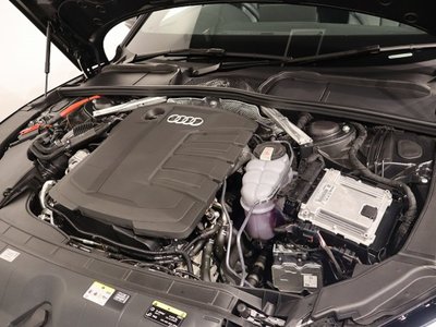 2024 AUDI A5 SPORTBACK — фото 73