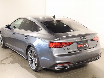2024 AUDI A5 SPORTBACK — фото 18