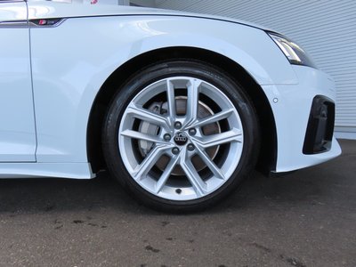 2021 AUDI A5 SPORTBACK — фото 8