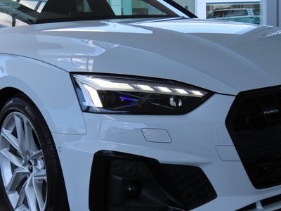 2021 AUDI A5 SPORTBACK — фото 6