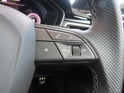 2021 AUDI A5 SPORTBACK — фото 13