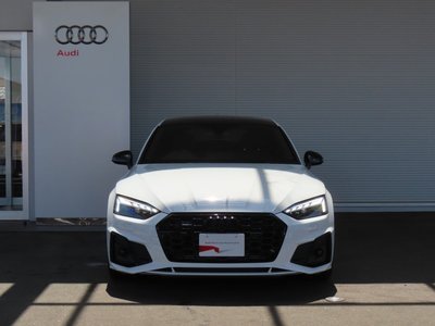 2021 AUDI A5 SPORTBACK — фото 2