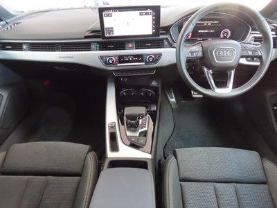 2021 AUDI A5 SPORTBACK — фото 10