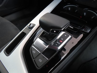 2021 AUDI A5 SPORTBACK — фото 18