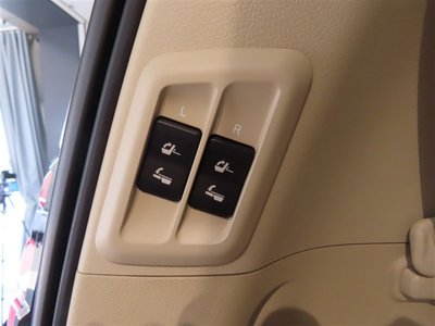 2023 Toyota LAND CRUISER PRADO 照片 20