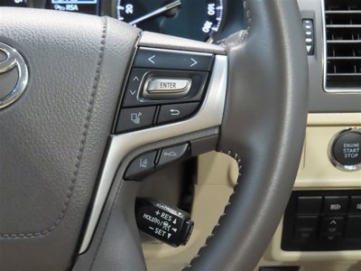 2023 Toyota LAND CRUISER PRADO 照片 27