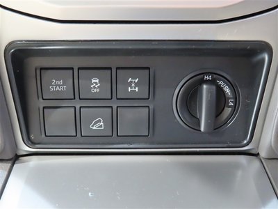 2023 Toyota LAND CRUISER PRADO 照片 31