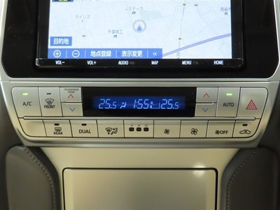 2023 Toyota LAND CRUISER PRADO 照片 9