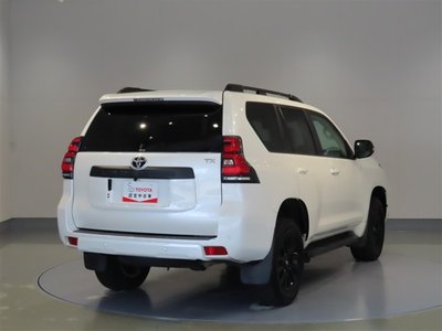2023 Toyota LAND CRUISER PRADO 照片 3