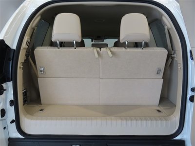 2023 Toyota LAND CRUISER PRADO 照片 19