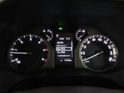 2023 Toyota LAND CRUISER PRADO 照片 6