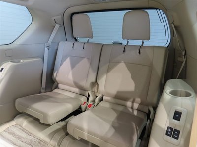 2023 Toyota LAND CRUISER PRADO 照片 15