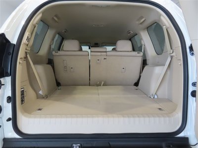 2023 Toyota LAND CRUISER PRADO 照片 21