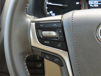 2023 Toyota LAND CRUISER PRADO 照片 26