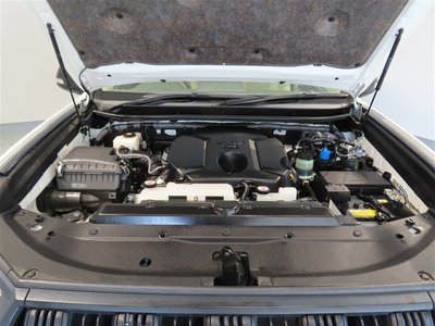 2023 Toyota LAND CRUISER PRADO 照片 18