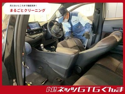 2023 Toyota LAND CRUISER PRADO 照片 49