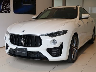 2022 Maserati LEVANTE — фото 7