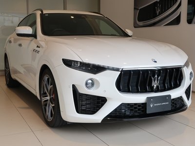 2022 Maserati LEVANTE — фото 6