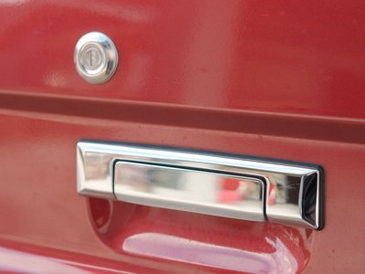 صورة 34 لـ 2015 Toyota LAND CRUISER 70