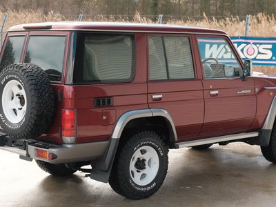 صورة 11 لـ 2015 Toyota LAND CRUISER 70