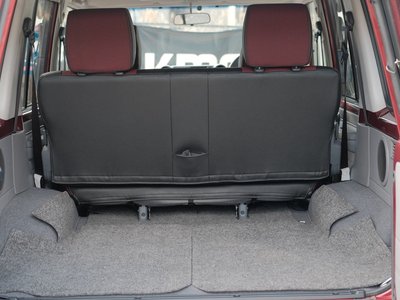 صورة 72 لـ 2015 Toyota LAND CRUISER 70